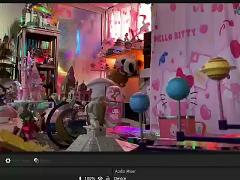 JesuAdam live sex cam