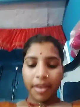 Watch Nisha_Cute live on EroticFlix - High definition streams