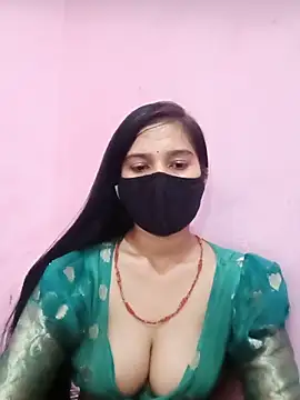 Watch Your_Favourite_Madhuri live on EroticFlix - High definition streams