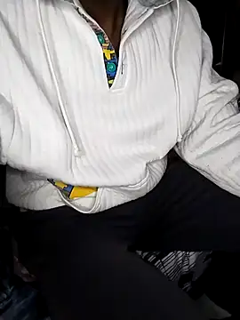 Convertiblechulo webcam