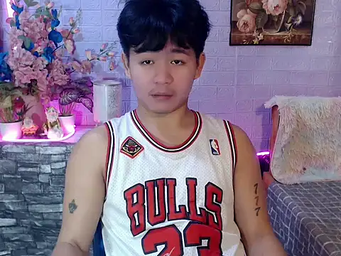Bigboy_Sean webcam