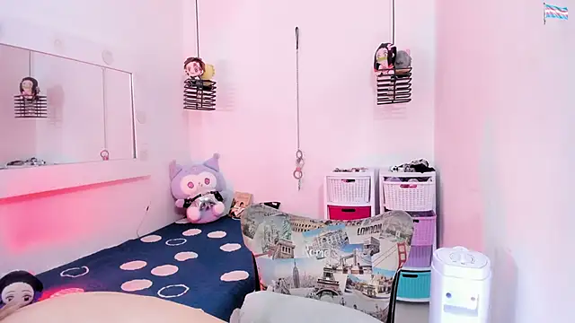 Dylowiaina - Trans webcam sex chat