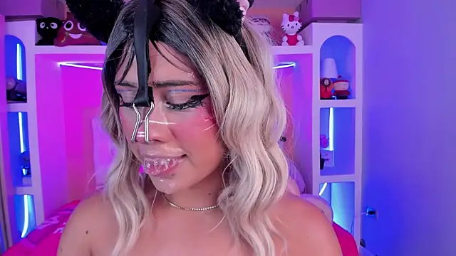 miss___megan live cam