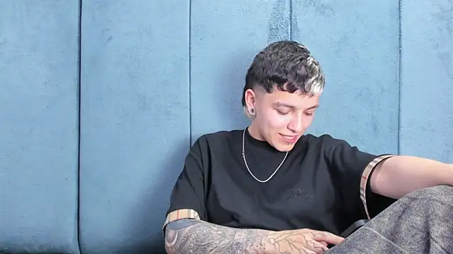 Megan_Thompson_ webcam