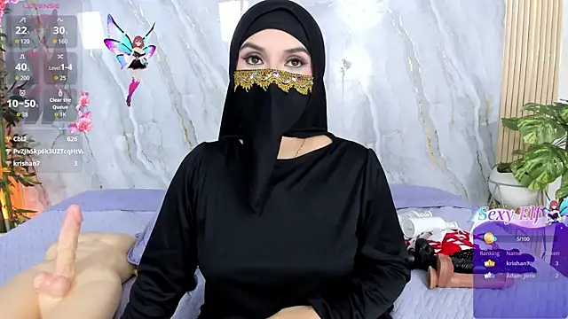 malek_zark2 webcam