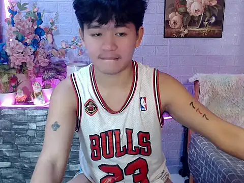 Bigboy_Sean webcam