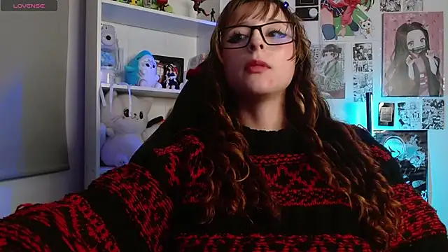 CelesteAyase webcam