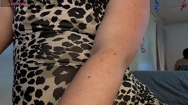 scarlett_widow_ webcam