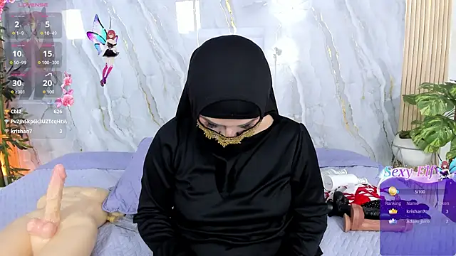 malek_zark2 webcam