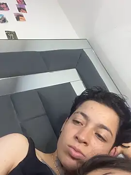 luisa_ale (G young) - Bienvenidas