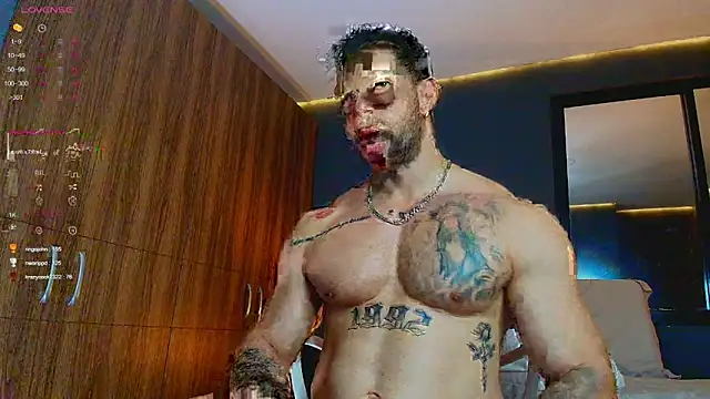 massimo_visconti webcam