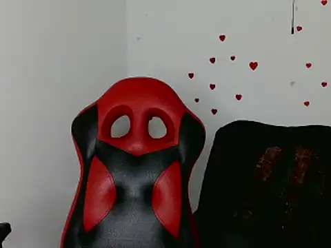 blackfox_desire webcam