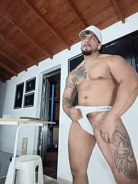 SilvaBranko webcam