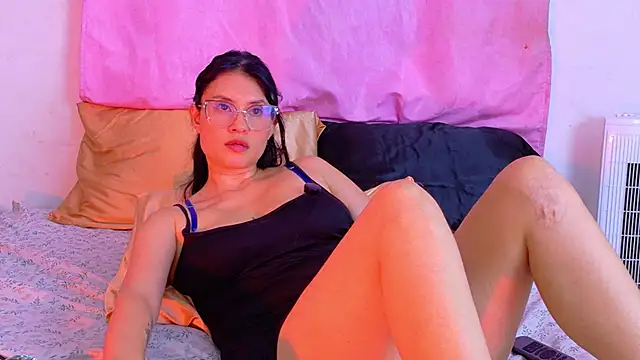 keelly_richaardson1 webcam