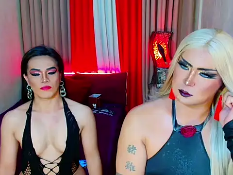 Wildest_Slave_Huntress live cam