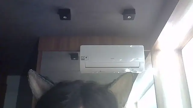 SkinnyKitten live cam on StripChat