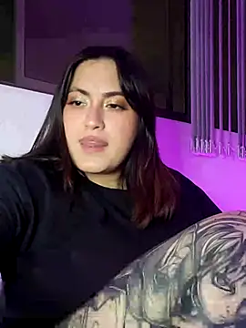lilaa_sky webcam