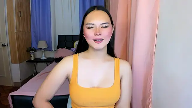 ameliamaureen live cam on StripChat