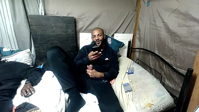 Camodick webcam