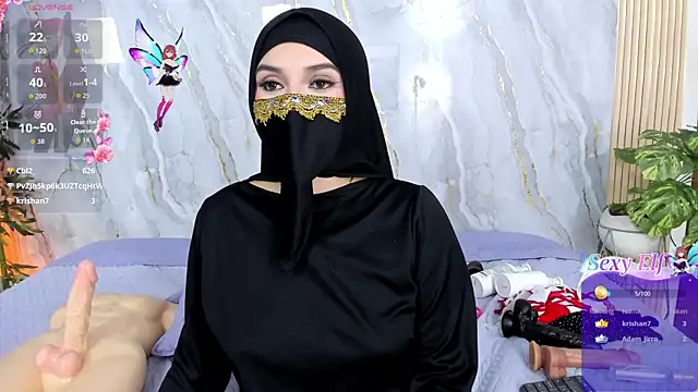 malek_zark2 webcam