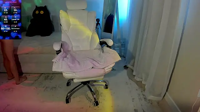 Black_Dollarss live cam on StripChat