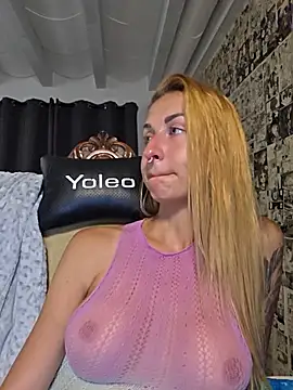 kylie_blck webcam