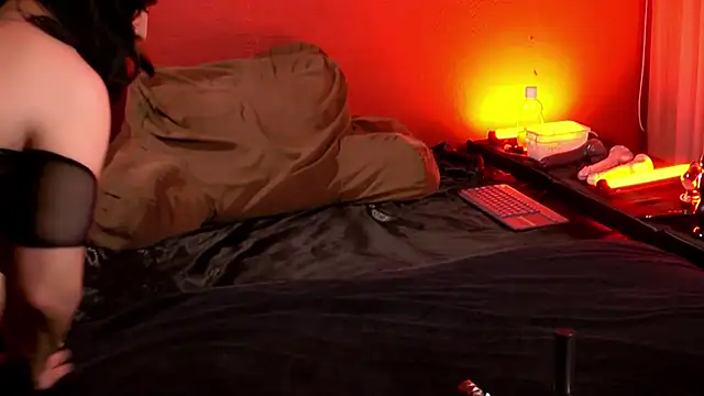 JenniferCD webcam