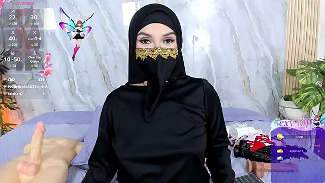 malek_zark2 webcam