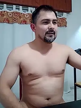 Bradd_32 webcam