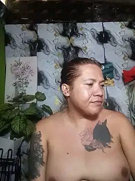 NasttyMaria webcam