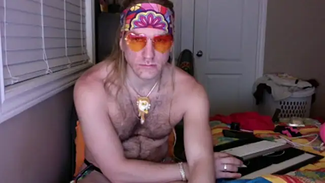 LSDsexslave webcam