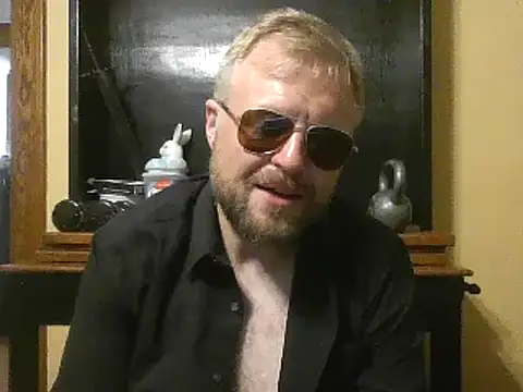 TheOneDonShaun webcam