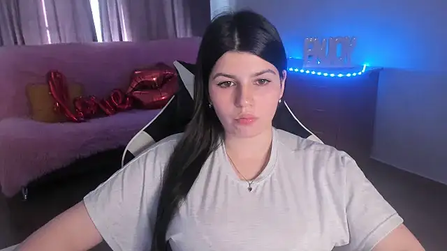 KisaModel webcam