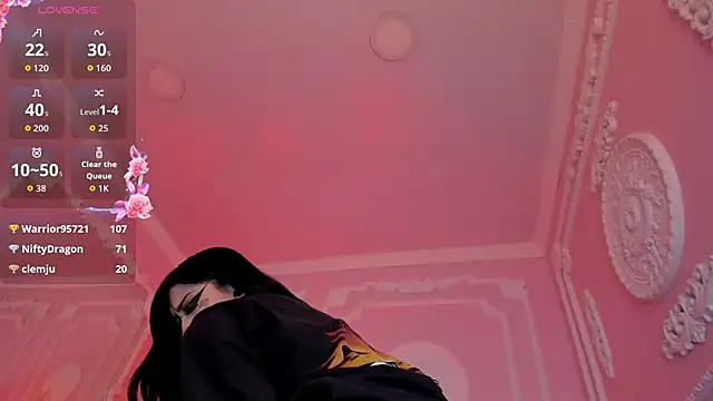Kat_VonDe webcam