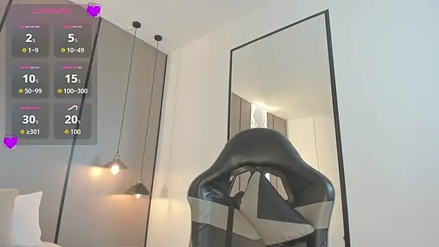rachel_foxx_ webcam