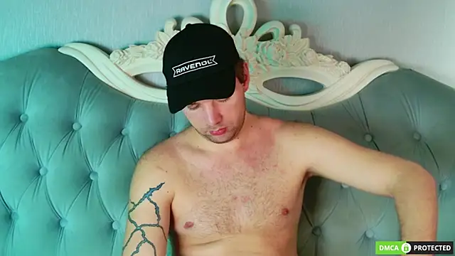 ArthurMeyers webcam