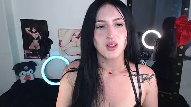 Evelyn_Sheeran webcam
