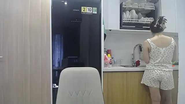 Asiagirll webcam
