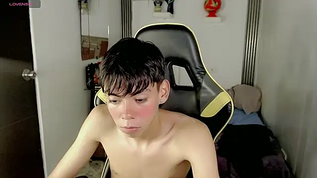 Liarr_ webcam