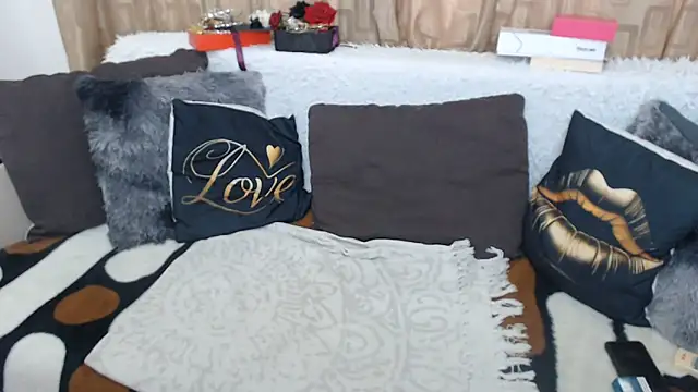 MsMelyssaxx webcam