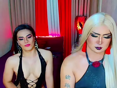 Wildest_Slave_Huntress webcam