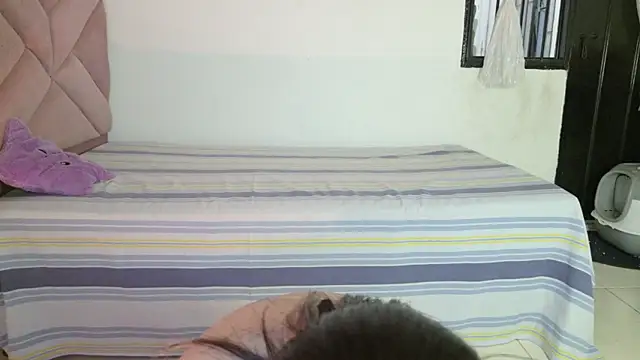 eva_sin18 - Eva_sin18's free webcam - UK Sex Cams