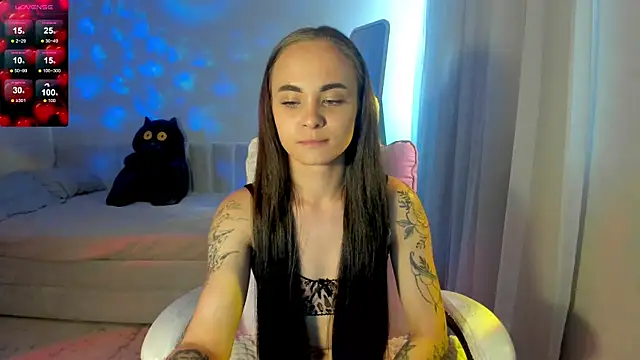 Black_Dollarss webcam