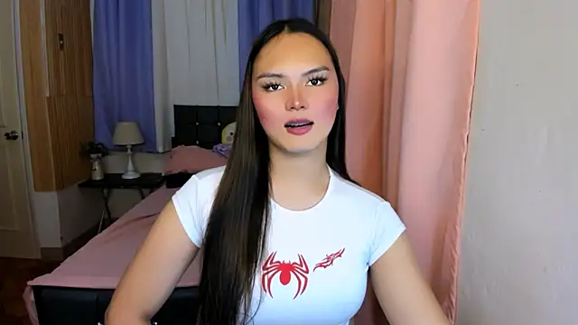 ameliamaureen webcam