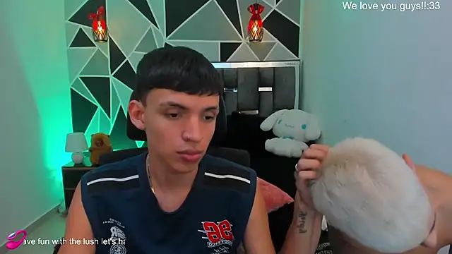 Juan_Nd_Steven webcam