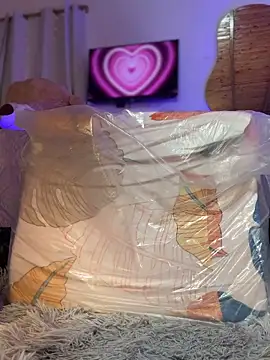 LunaRose5 webcam