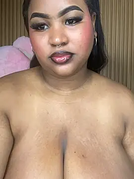 AinaraJimenez webcam