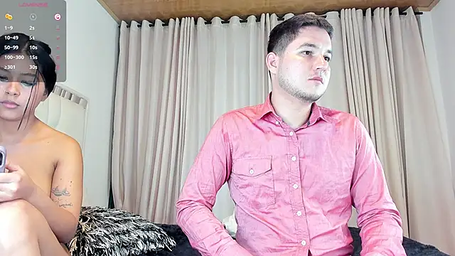 CameronyMartinn webcam