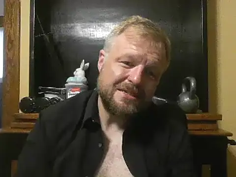 TheOneDonShaun webcam
