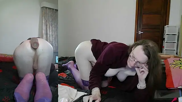CDAdalyn webcam